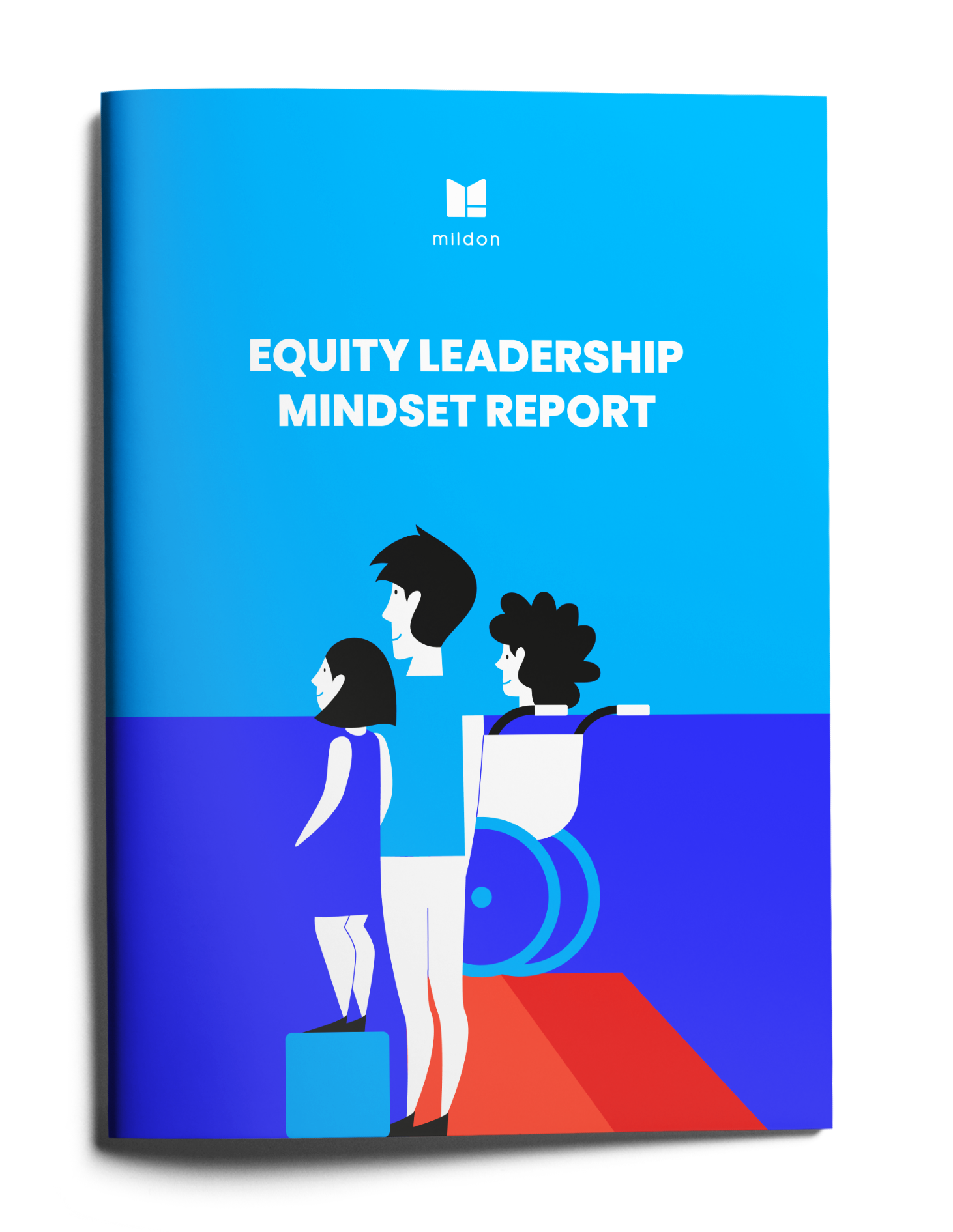 Equity Leadership Mindset Report
